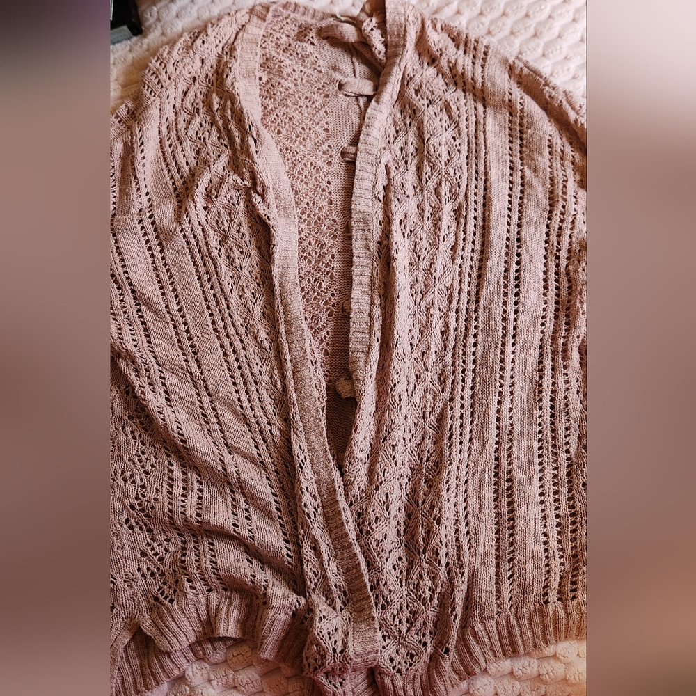 Cardigan